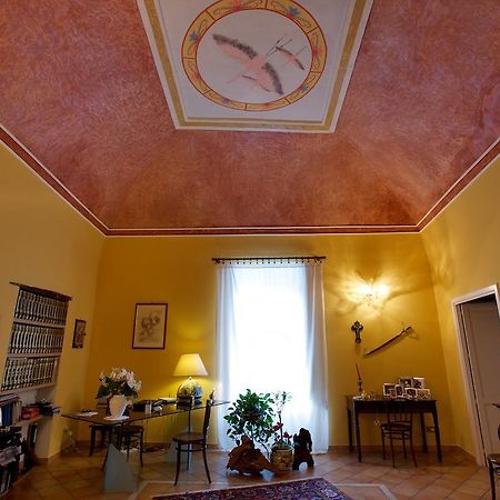La Casa Di Donn'Amelia Bed & Breakfast Molina  Exterior photo