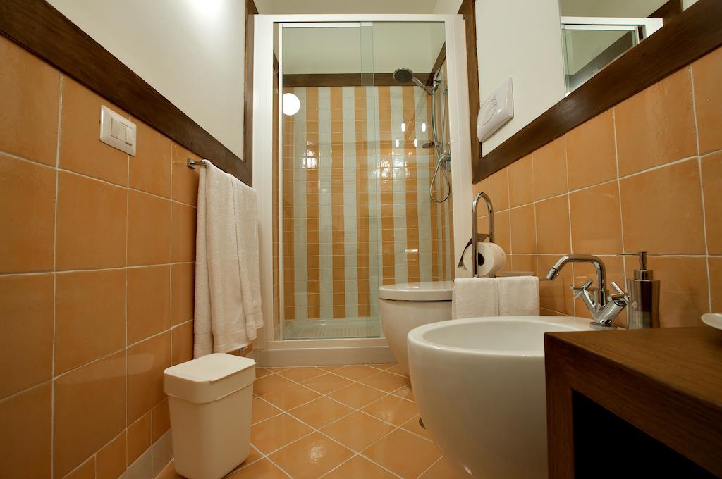 La Casa Di Donn'Amelia Bed & Breakfast Molina  Room photo