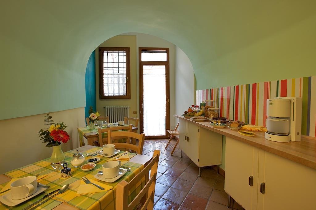 La Casa Di Donn'Amelia Bed & Breakfast Molina  Exterior photo